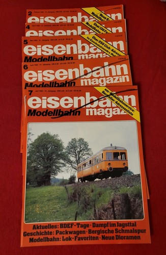 Konvolut eisenbahn modellbahn - eisenbahn,