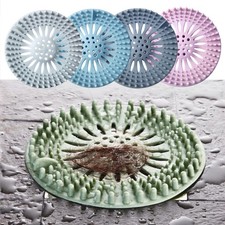 Abflusssieb Silikon Haarsieb