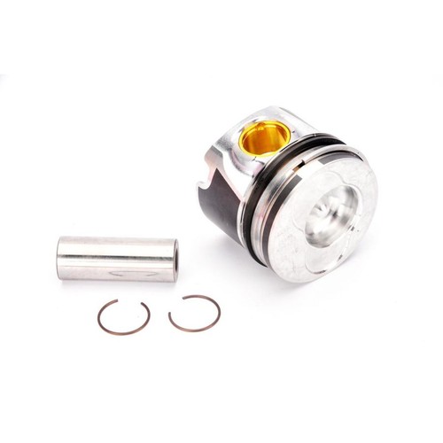 Kolben mahle 030 00 - 030,