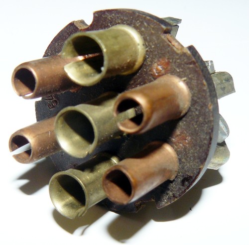 Bauteil elektrotechnik ddr - bauteil,