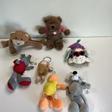 Plüschtiere Stofftiere