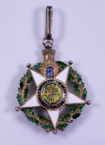 Portugal orden des schwertes - portugal,