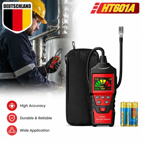 Ht601a gasleckdetektor für - ht601a,