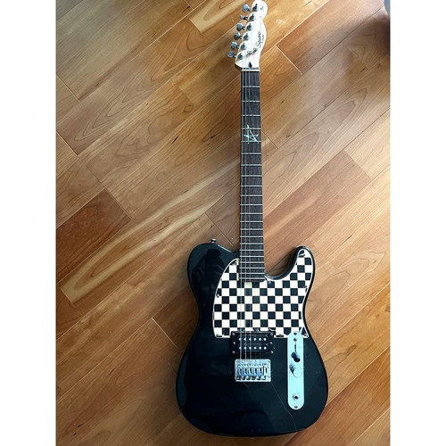 Squier avril lavigne signature - avril,