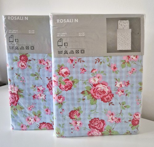 Rosali bettwäsche ikea - rosali,