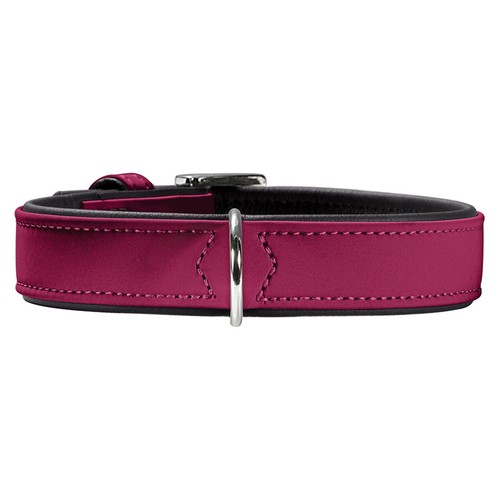 Hunter halsband softie himbeer - hunter,