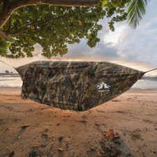 Night Cat Hängematte mit