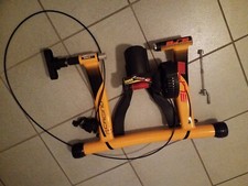 Elite Crono Mag Elastogel Rollentrainer