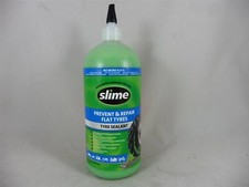 Slime Reifendichtmittel