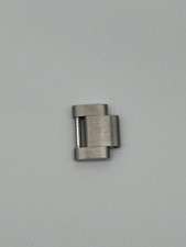 Rolex Original Oysterarmband Stahl Glied 15,8mm für Submariner - TOP