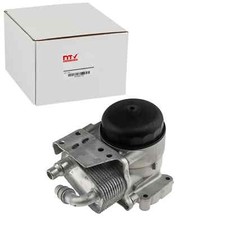 NTY ÖLKÜHLER MOTORÖL passend für BMW 1 3 5 X1 X3 Z4 | CCL-BM-019