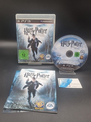 Harry potter und die - potter,