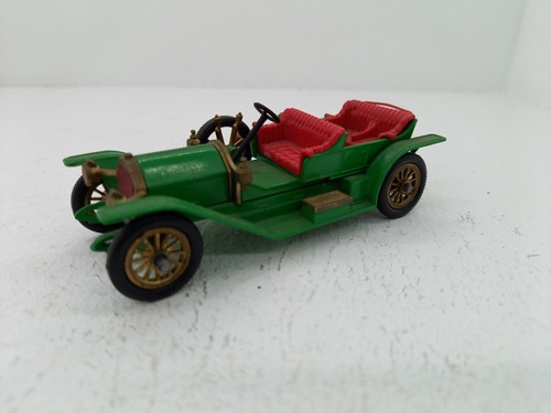Matchbox 1912 simplex - no,