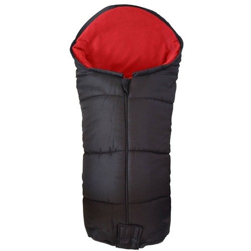 Deluxe fußsack kuschelzehen - fußsack,