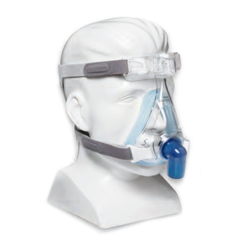 Philips cpap maske amara - maske, gel