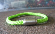 Armband Segelseil Surfschmuck