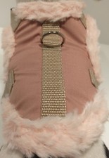 Softgeschirr warm gefüttert