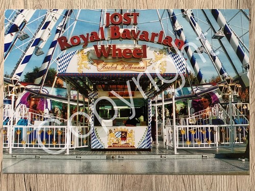 Xxl foto riesenrad royal - xxl,