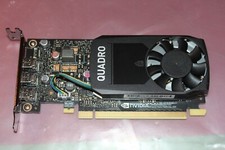 Grafikkarte NVIDIA Quadro  mit