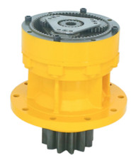 16/19T Swing / Drehkranz