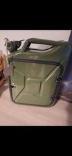 The jerrycan bar - bar, (dunkel