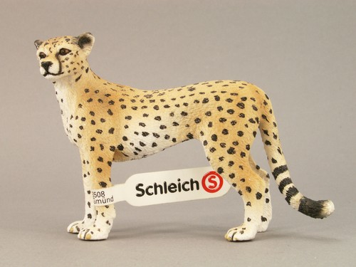W399 schleich 14614 gepard - #w399,