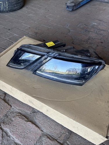 Skoda octavia led - skoda,