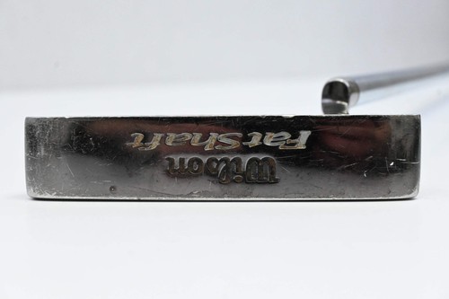 Wilson fat shaft putter - wilson, ci
