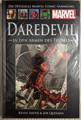 Die offizielle