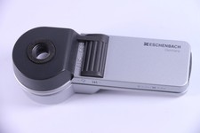 Eschenbach Lupe für Fern- und Nah