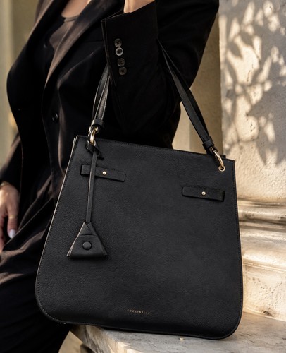 Coccinelle damen - 🖤,