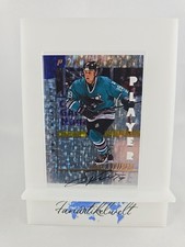 MARCO STURM  1997-98 Be A