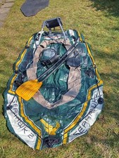 Intex Seahawk 2 Angelboot