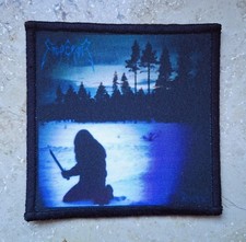 EMPEROR - REVERENCE -- PATCH /