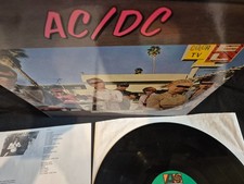 AC/DC ★★ DIRTY DEEDS DONE