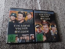 Ein Käfig voller Helden DVD Staffel 1.1 + 6