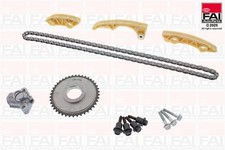 For Vauxhall Timing Chain Kit