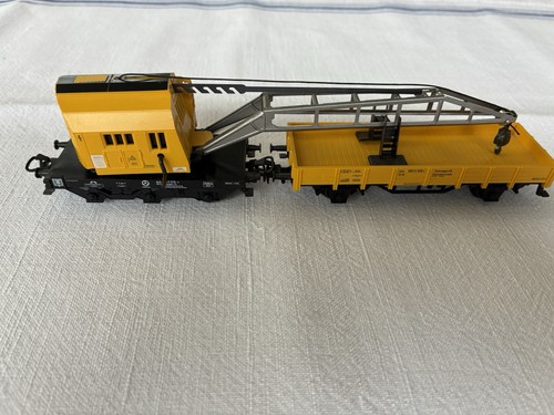 Märklin güterwagen - h0,