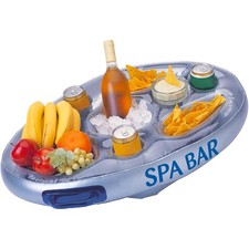 Planet Spa aufblasbarer