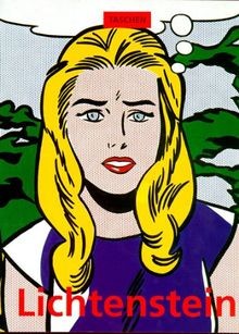 Roy lichtenstein von - lichtenstein,