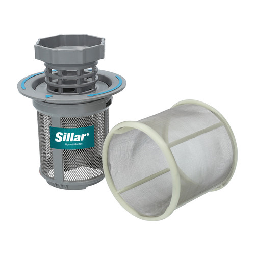 Siebset feinsieb filter - siebset,