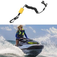 Jet-Ski-Sicherungsleine