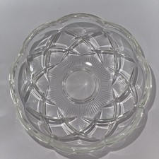 Marie-Thérèse Kristall Glas