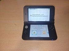 Nintendo 3Ds XL Grau 