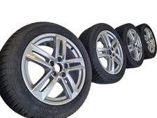 Original Audi A4 B9 Winter