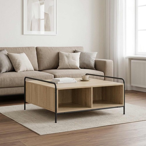 Couchtisch sonoma eiche x - couchtisch, 90