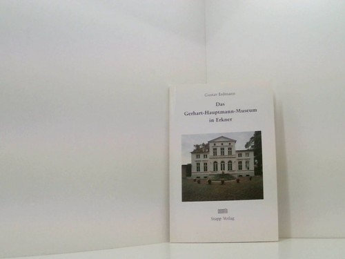Das gerhart hauptmann - das, gerhart-hauptmann-museum