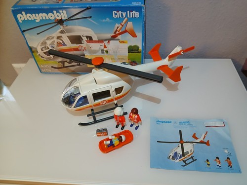 Playmobil 6686 - playmobil,