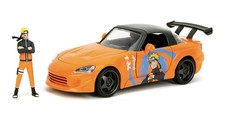Jada toys 2001 honda s2000 - toys,