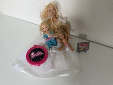 Barbie Puppen Original Matell